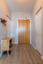 757 N Orleans St, Unit 2110 in Chicago, IL - Building Photo - Building Photo