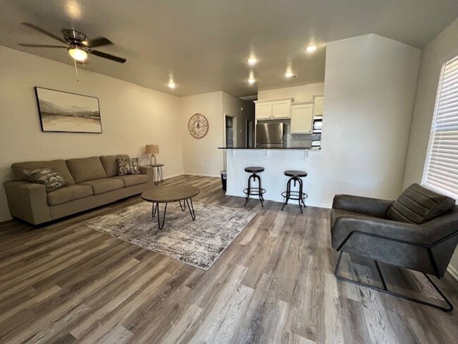 property at 1212 SW Oklahoma Ave