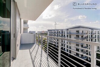 1000 NW 7th St in Miami, FL - Building Photo - Building Photo