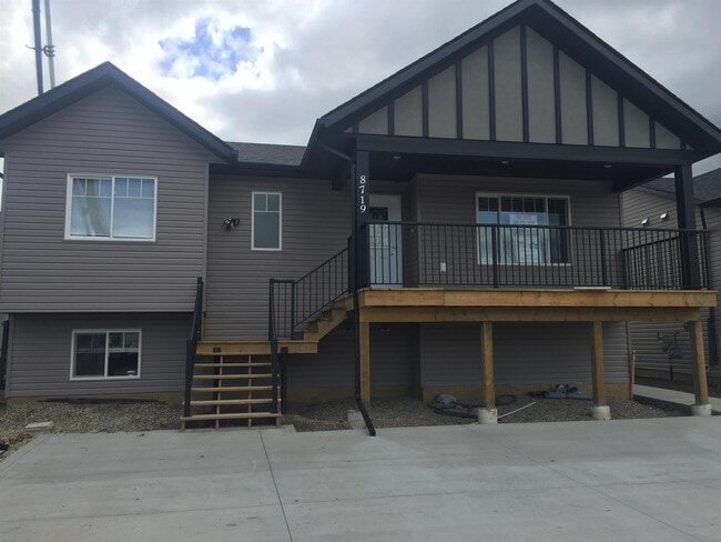 property at 8803-8874 74 St