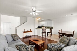 5651 Stonecloud Ln in Katy, TX - Building Photo - Building Photo