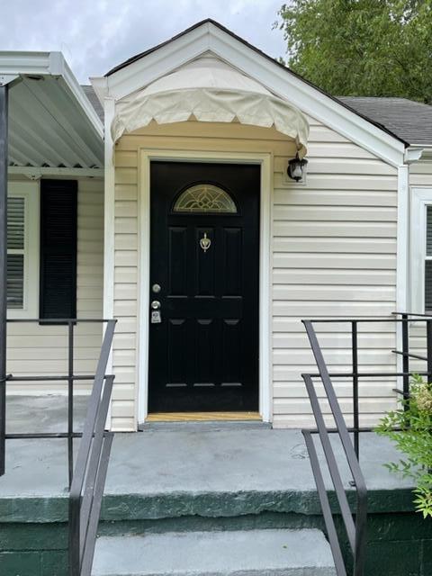209 Sequoia Dr in Chattanooga, TN - Building Photo - Building Photo