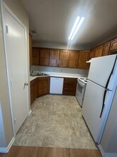 125 SW Johnson Ave in Burleson, TX - Building Photo - Building Photo
