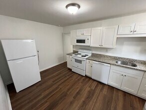 2011 Milne St in Chattanooga, TN - Building Photo - Building Photo