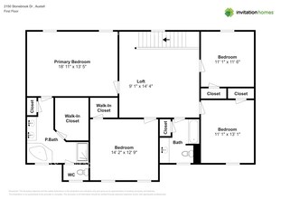 2150 Stonebrook Dr in Austell, GA - Building Photo - Building Photo