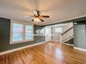3629 Montgomery St in Norfolk, VA - Building Photo - Building Photo