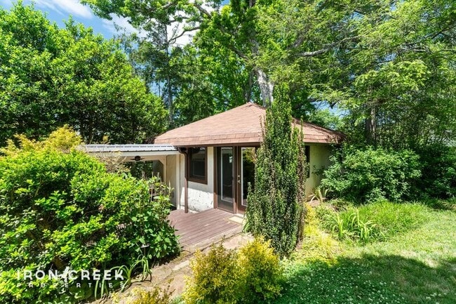 property at 3 Garden Terrace