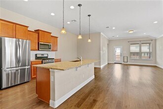 215 Methodius Dr in Hutto, TX - Building Photo - Building Photo