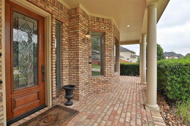 property at 13810 Nathan Ridge Ln