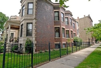 3901 N Hamilton Ave in Chicago, IL - Building Photo - Building Photo