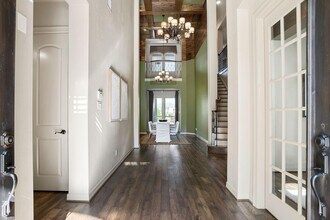 2607 Hollingsworth Pine Ln in Katy, TX - Building Photo - Building Photo