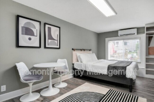 514 Tremont St in Chattanooga, TN - Foto de edificio - Building Photo