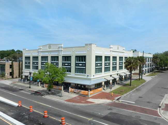 3rd & Main in Jacksonville, FL - Building Photo - Building Photo