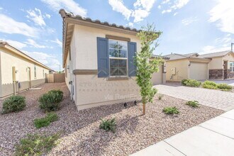 15427 W Windward Ave in Goodyear, AZ - Building Photo - Building Photo