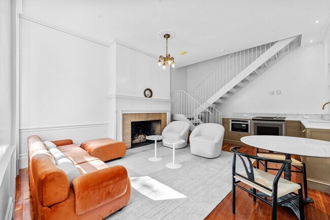 property at 320 Tappan St