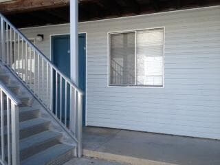 property at 201 E College Blvd