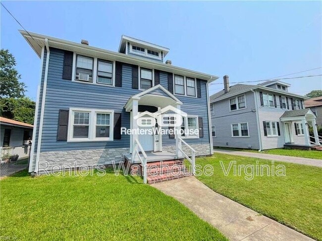 220 Glendale Ave in Norfolk, VA - Building Photo - Building Photo