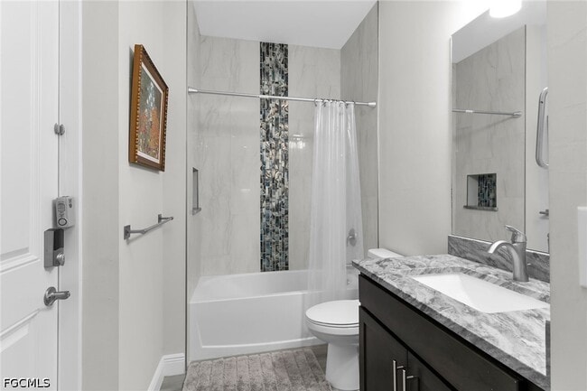 property at 635 NE 7th Terrace