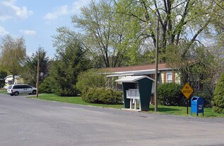 Countryside Village Apartments