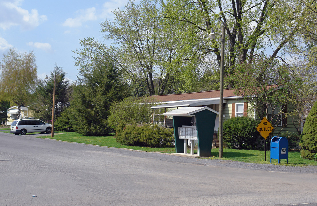 Countryside Village in Selinsgrove, PA - Building Photo