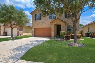 2510 Thunder Gulch in San Antonio, TX - Building Photo - Building Photo