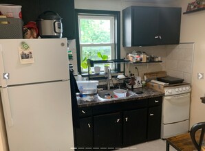 178 Brighton Ave, Unit 10 in Boston, MA - Building Photo - Building Photo