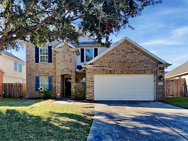 21927 Saragosa Pond Ln
