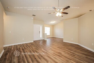 2614 Nellie Ln in North Port, FL - Foto de edificio - Building Photo