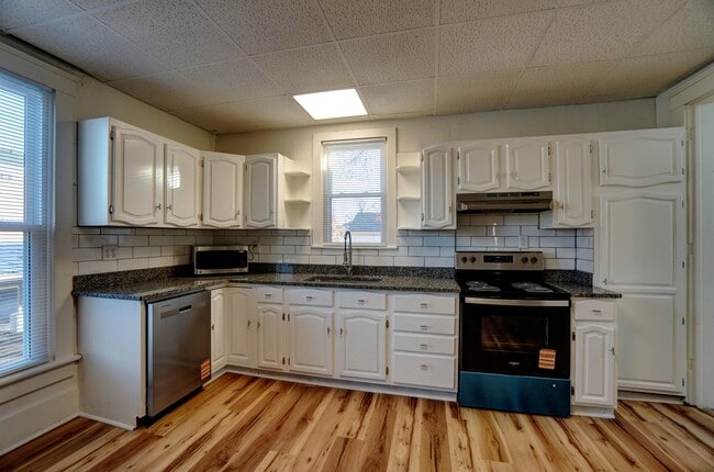 1117 W High St in Lima, OH - Building Photo - Building Photo