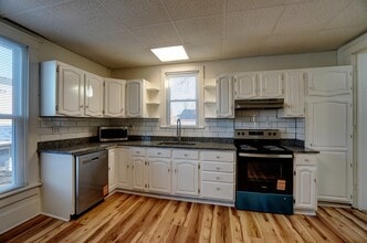 1117 W High St in Lima, OH - Building Photo - Building Photo