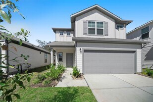 5703 Finely Run St in Spring, TX - Building Photo