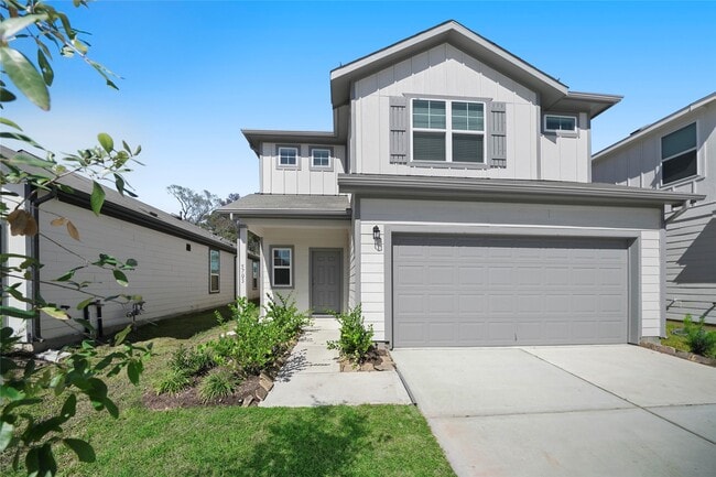 property at 5703 Finely Run St