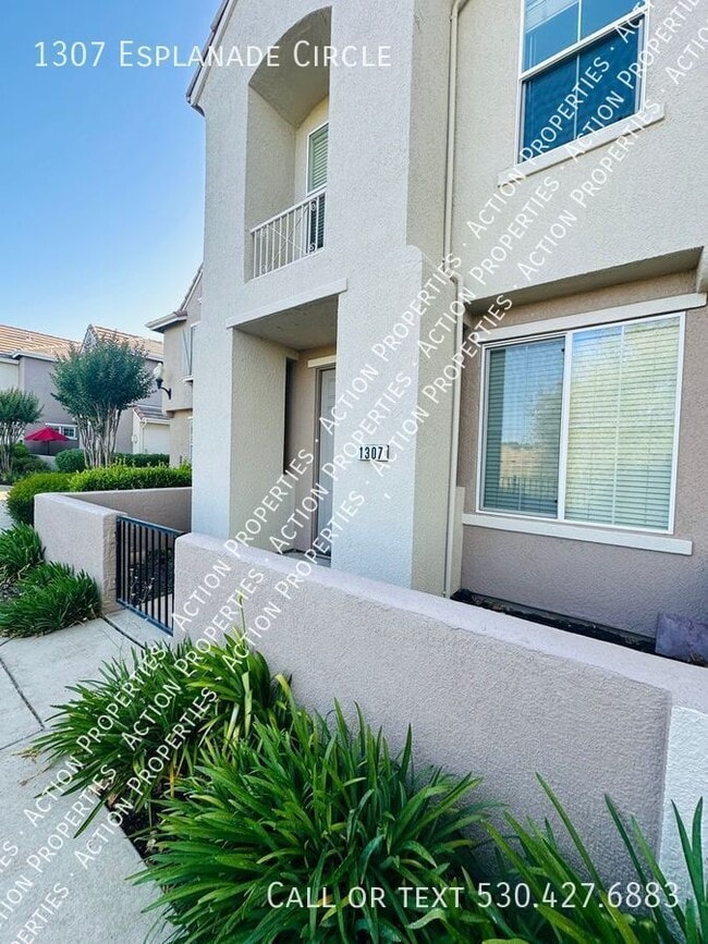 1307 Esplanade Cir in Folsom, CA - Building Photo - Building Photo