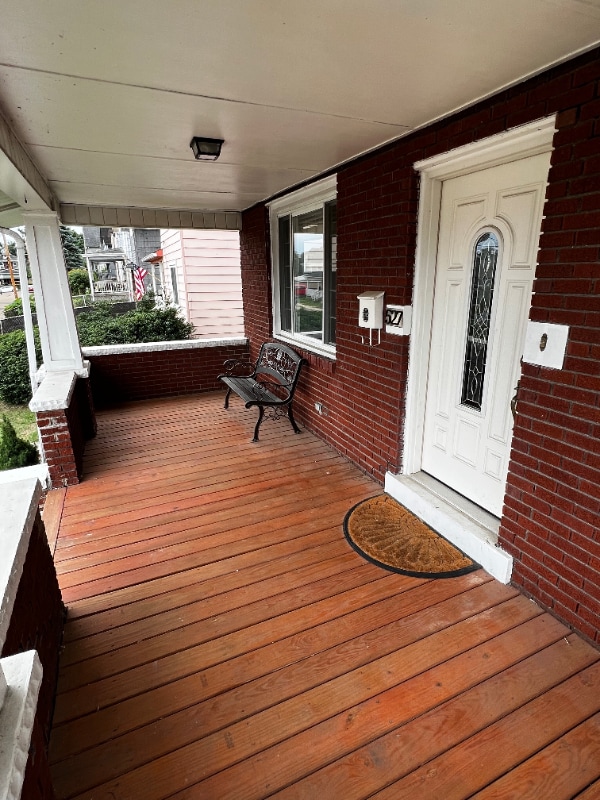 527 Flynn Ave in Carnegie, PA - Building Photo - Building Photo