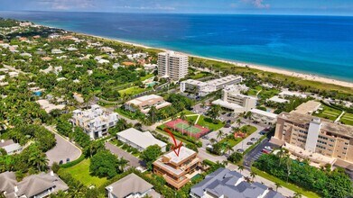 122 Andrews Ave in Delray Beach, FL - Building Photo - Building Photo