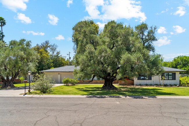 property at 8022 N 8th Ave