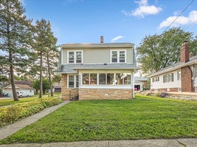 1111 20th St in Rockford, IL - Building Photo - Building Photo