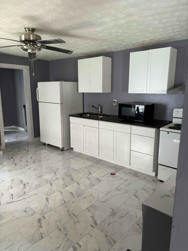 22 Rogge St in Dayton, OH - Building Photo - Building Photo