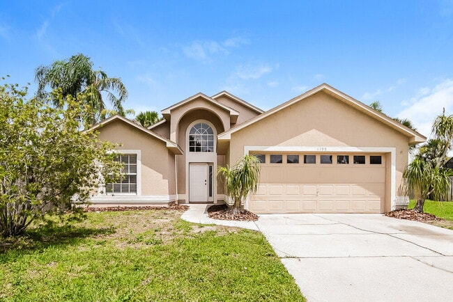 property at 1199 Twin Rivers Blvd