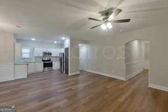 166 Allentown Wy in Macon, GA - Building Photo - Building Photo