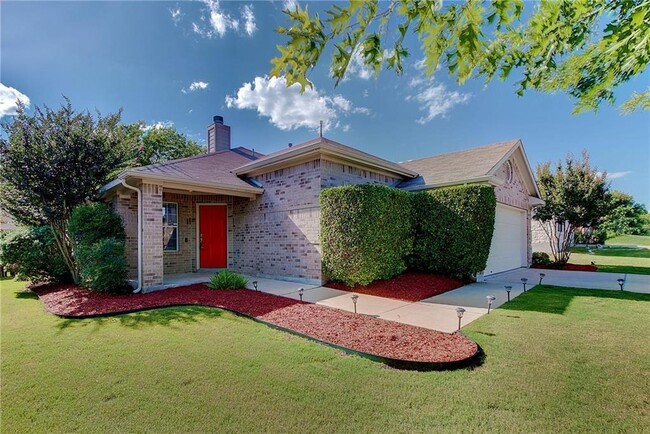 321 Pheasant Ridge Dr in Round Rock, TX - Foto de edificio - Building Photo