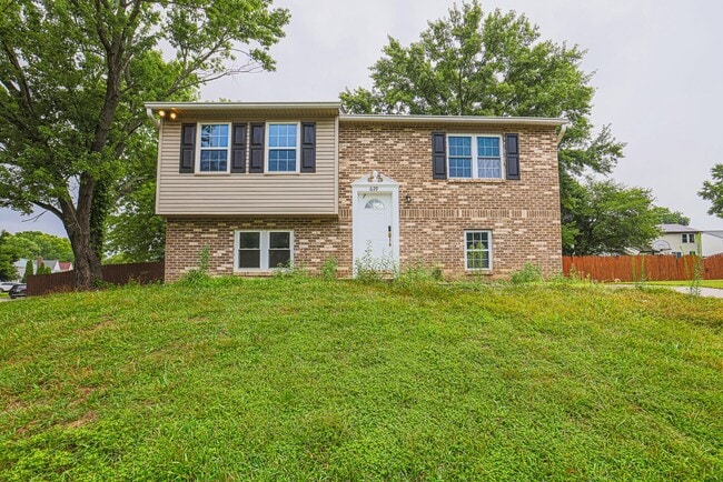 629 Harbour Oak Dr in Edgewood, MD - Building Photo - Building Photo