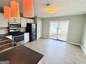 420 Bainbridge Dr in Mcdonough, GA - Building Photo - Building Photo