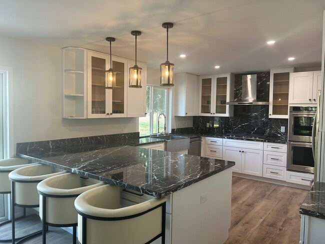 property at 3555 Steel Canyon Rd