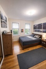 4 Park Vale Ave, Unit 12 in Boston, MA - Building Photo - Building Photo