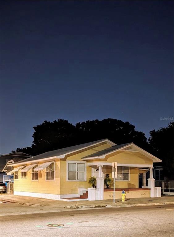 1520 E 21st Ave in Tampa, FL - Building Photo - Building Photo