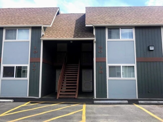 property at 140 NE Atkinson Ct