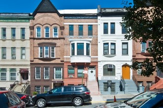 197 Edgecombe Ave in New York, NY - Building Photo - Building Photo