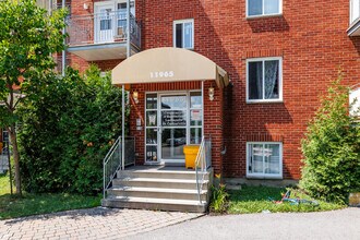 Cooperative d’Habitation Lachapelle in Montréal, QC - Building Photo - Building Photo