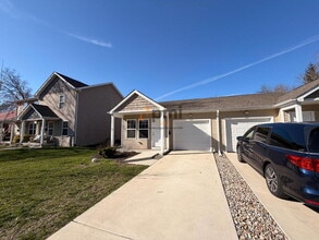 122-124-124 Park Ave in Chesterton, IN - Building Photo - Building Photo